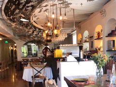 -长江六号法国餐厅(长江南路店)