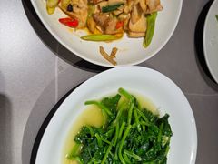 -三江里·宜宾川菜(亚运村店)