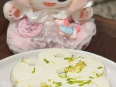 -Ten Olives甜点