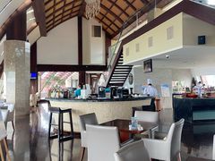 -三亚湾海居铂尔曼度假酒店