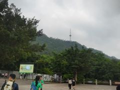 -大雁山风景区