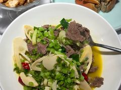 -小城故事·地道宁波味(月湖盛园店)