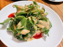 -老宁波1381餐厅(宏泰广场店)