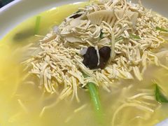 -陈记菜馆·非遗淮扬菜(东关街教场店)