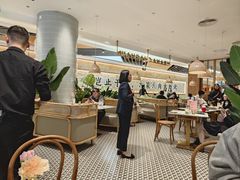 -芭札·Thai泰国餐厅(同和金铂天地店)