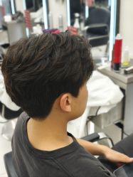 -乾健·烫染·接发SALON