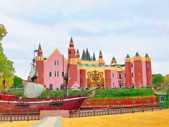 -安徒生童话乐园