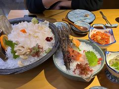 -綱元·海鲜豆捞(明州里店)