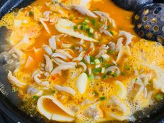 脆肚-李师傅脆肚(梅林店)