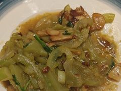 -新海渔港·胶东海鲜家常菜·家宴(奥体中心店)