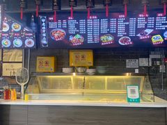 -老地方猫儿面(磁器口店)