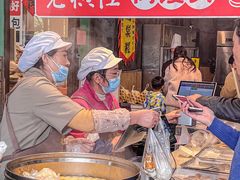 -老横泾面馆(吴中横泾店)