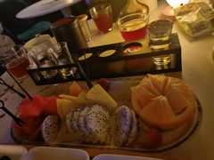 -甜喵酒吧(茂业店)