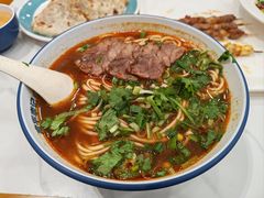 -宛平李记小吃(东关街店)