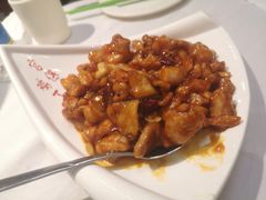 -峨嵋酒家总店(车公庄店)