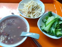 -梅园食堂