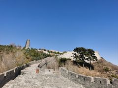 -雁门关景区