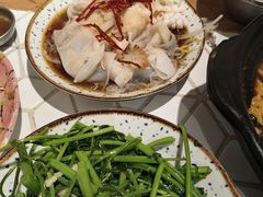 -十面欢腾·海鲜面·台式Bistro(长乐路店)