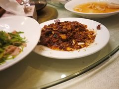 -东兴楼饭庄(六里桥店)