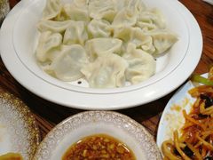 -老胶东家常菜馆(市场一路店)