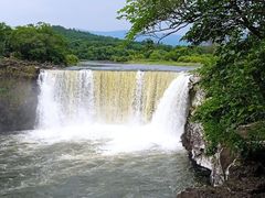 -镜泊湖风景区