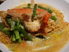 -关夫人餐厅(阳光广场店)