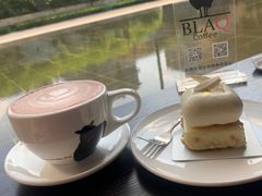 -BLAQ咖啡(骏豪店)