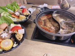 -呷哺呷哺 黄金牧场 (太原万象城店)