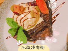 -Bistro Les Lilas丁香花小酒馆