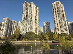 -苏州河梦清园环保主题公园