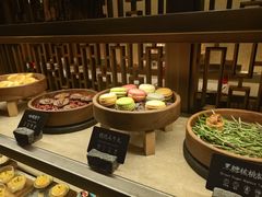 -罗宾斯牛排馆(重庆丽晶酒店)