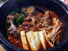 -和庆斋羊蝎子火锅·碳缸烧烤(顺义旗舰店)