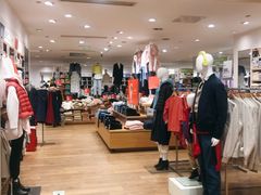 -优衣库(温州财富购物中心店)