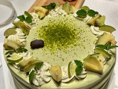 -迦南苑·新派青岛菜·生日纪念日主题餐厅