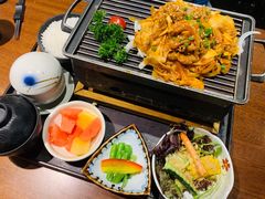 -九井澤精致料理(金茂店)