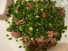 -绿茶餐厅(南昌王府井店)