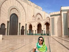 -哈桑二世清真寺