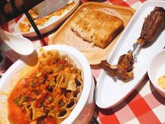 -西贝(上海我格广场店)