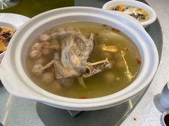 -牡丹国际大酒店-港式茶餐厅