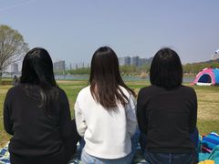 -江阴敔山湖公园