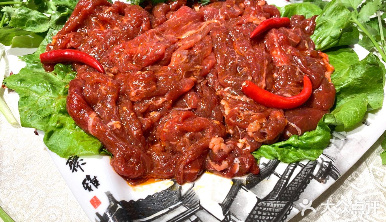 有炒饭有粥，装修也很不错