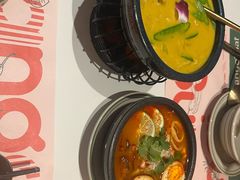 -美泰·Mangothai·清迈云街(天空之城店)