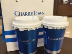 -CHARLIETOWN红茶公司(南京万象天地店)