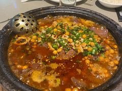 -铜锣湾·有麝自然香(长嘉汇购物公园店)