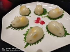 -上海小南国(正大店)