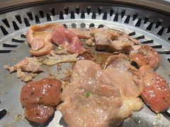 -盛江山自助料理(太原街万达店)