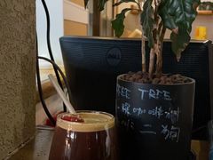 -云端咖啡(山顶教堂店)