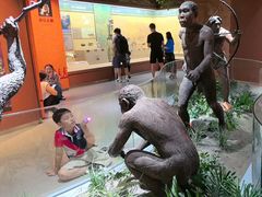 -国家自然博物馆