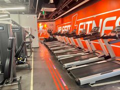 -乐刻运动健身(锦绣乐购店)