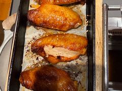 -冰城串说·羊肉串烧烤(哈西大街店)